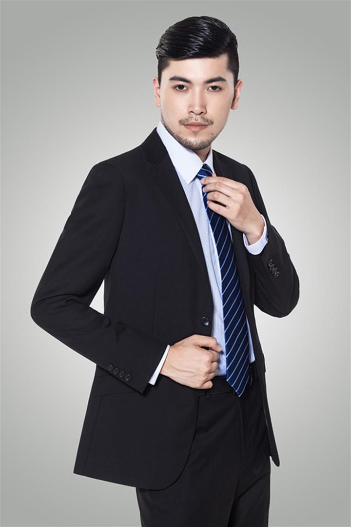 邓子州 项目运营总监